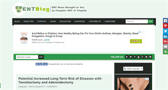 Desktop Screenshot of fauquierent.blogspot.com