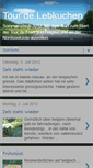 Mobile Screenshot of lebkuchengst.blogspot.com