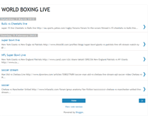 Tablet Screenshot of boxing-live-usatv.blogspot.com