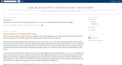 Desktop Screenshot of jbscdev.blogspot.com