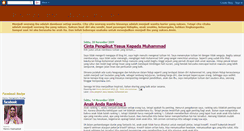 Desktop Screenshot of hennydamastuti-inbiz.blogspot.com