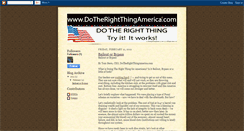 Desktop Screenshot of dtrta.blogspot.com