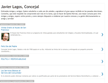 Tablet Screenshot of jalagos.blogspot.com