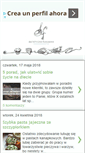 Mobile Screenshot of dietetycznie-w-kuchni.blogspot.com