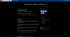 Desktop Screenshot of colavitaohio.blogspot.com