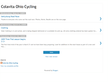Tablet Screenshot of colavitaohio.blogspot.com