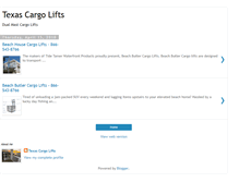 Tablet Screenshot of cargolifts.blogspot.com