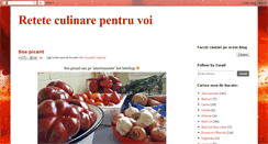 Desktop Screenshot of ginuca27.blogspot.com