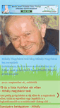 Mobile Screenshot of mihalynagybacsi-teai.blogspot.com
