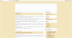Desktop Screenshot of aislyn-fics.blogspot.com