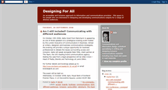 Desktop Screenshot of katie-designingforall.blogspot.com