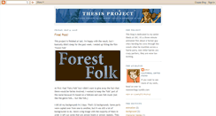 Desktop Screenshot of fairiesandfiddles.blogspot.com