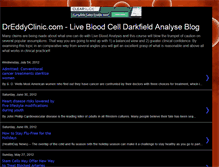 Tablet Screenshot of live-blood.blogspot.com