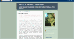 Desktop Screenshot of mariaproyecto.blogspot.com