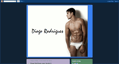 Desktop Screenshot of diogorodrigues-brazil.blogspot.com