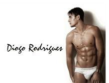Tablet Screenshot of diogorodrigues-brazil.blogspot.com