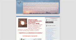 Desktop Screenshot of fundasord.blogspot.com