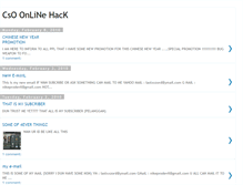 Tablet Screenshot of csohackers.blogspot.com