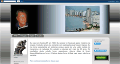 Desktop Screenshot of jairo-alves.blogspot.com