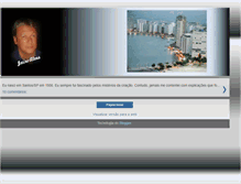 Tablet Screenshot of jairo-alves.blogspot.com