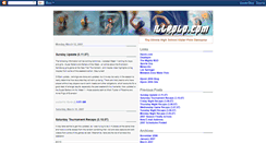 Desktop Screenshot of illpolo2007.blogspot.com