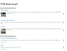 Tablet Screenshot of eaict-multitouch.blogspot.com