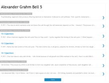 Tablet Screenshot of alexandergrahmbell5.blogspot.com
