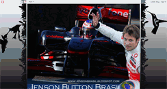 Desktop Screenshot of jensonbrasil.blogspot.com