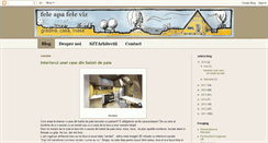 Desktop Screenshot of fele-apa-fele-viz.blogspot.com