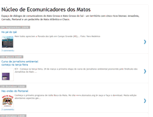 Tablet Screenshot of dosmatos.blogspot.com