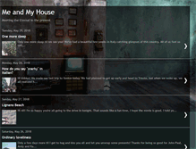 Tablet Screenshot of meandmyhouse10.blogspot.com