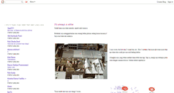 Desktop Screenshot of febrasaka.blogspot.com