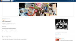 Desktop Screenshot of mahalo-a-nui-loa.blogspot.com