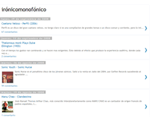 Tablet Screenshot of ironicomonofonico.blogspot.com