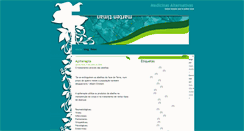 Desktop Screenshot of medicinastradicionais.blogspot.com