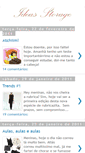 Mobile Screenshot of ideasstorage.blogspot.com