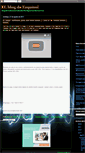 Mobile Screenshot of elblogdeezquivel.blogspot.com