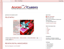 Tablet Screenshot of angiocardiobahia.blogspot.com