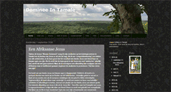 Desktop Screenshot of jaspermaas.blogspot.com