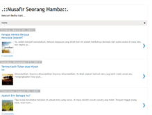 Tablet Screenshot of basri-ibrahim.blogspot.com