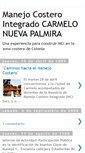 Mobile Screenshot of costacolonia.blogspot.com