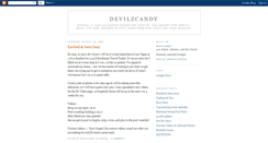 Desktop Screenshot of devilzcandysc3.blogspot.com