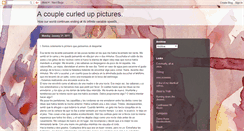 Desktop Screenshot of amscaredica.blogspot.com