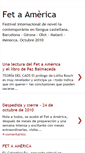 Mobile Screenshot of fetaamerica.blogspot.com