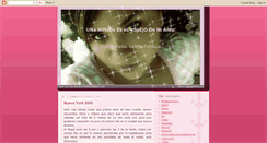 Desktop Screenshot of iraselita.blogspot.com