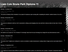 Tablet Screenshot of bpdiploma11lcole.blogspot.com