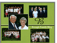 Tablet Screenshot of maxbroughfamily.blogspot.com