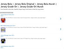 Tablet Screenshot of jerseygradeoriginalmurah.blogspot.com