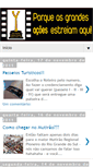 Mobile Screenshot of mutiraocaxias2011.blogspot.com
