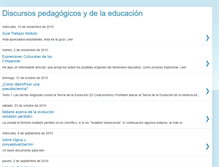 Tablet Screenshot of discupeda.blogspot.com